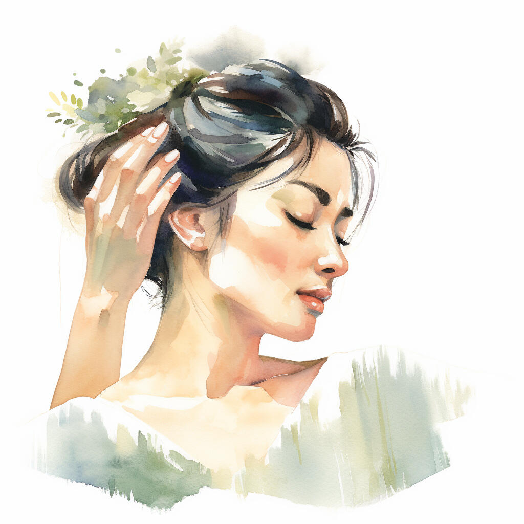 Yume_massae_du_crane_profile_of_a_woman_receving_a_relaxing_spa_head_mass.png